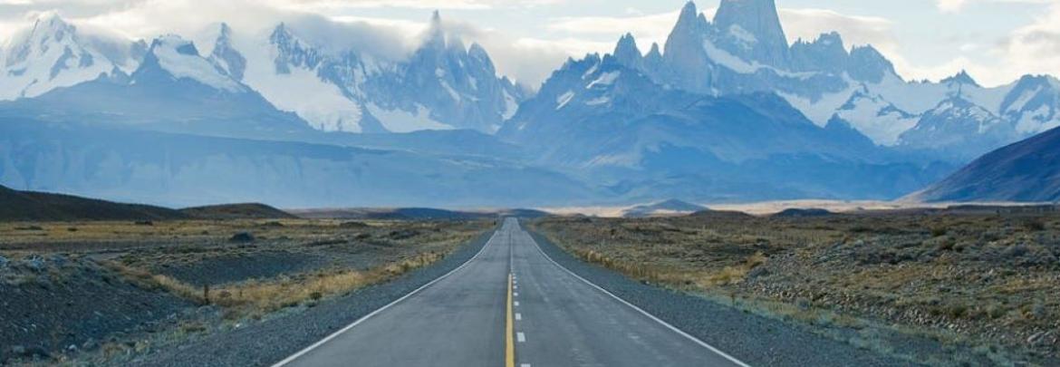 Road leading to mountains: the Road Ahead for CRC