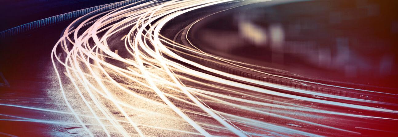 The Road Ahead