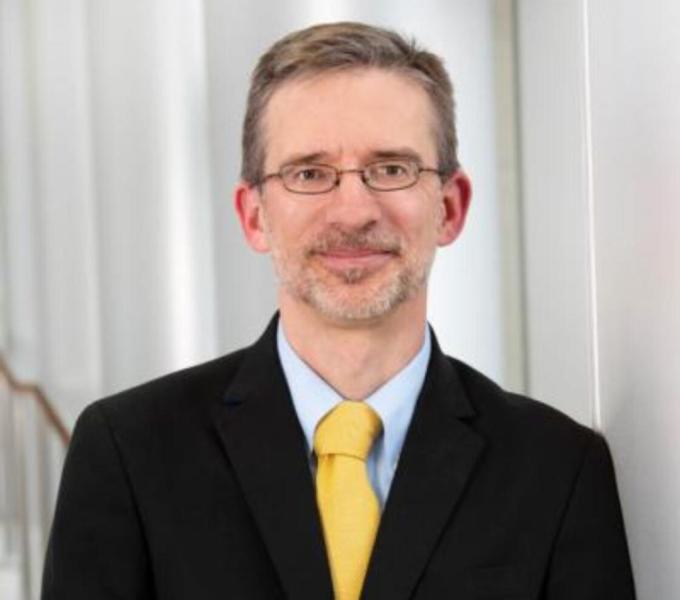 Adrian Lee, Director, Institute for Precision Medicine