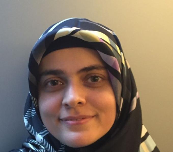 Hatice Osmanbeyoglu, Assistant Professor, Biomedical Informatics