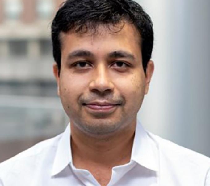 Jishnu Das, Assistant Professor, Immunology