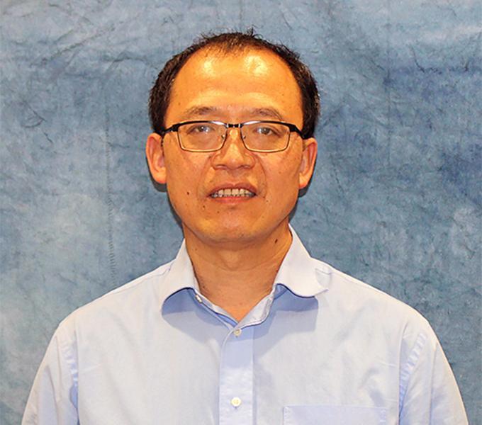 Junmei Wang, Associate Professor