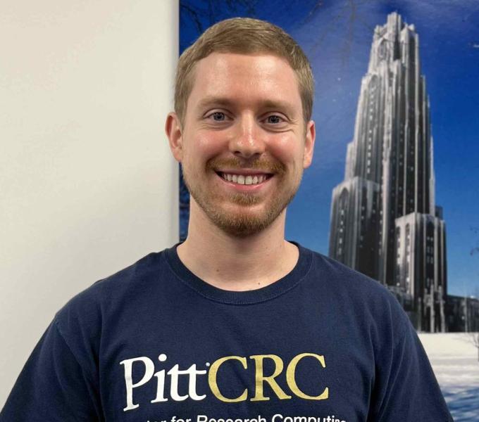 Troy Caro, Systems Engineer
