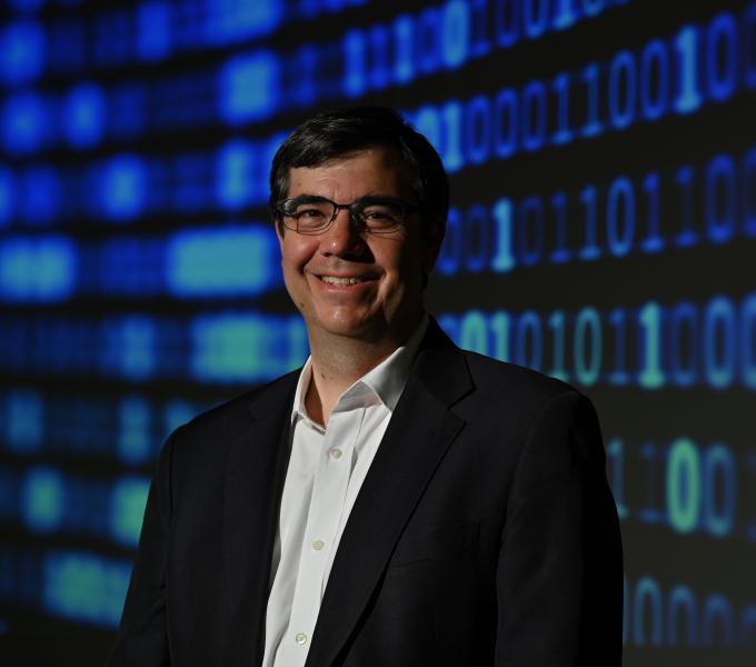 Michael Colaresi